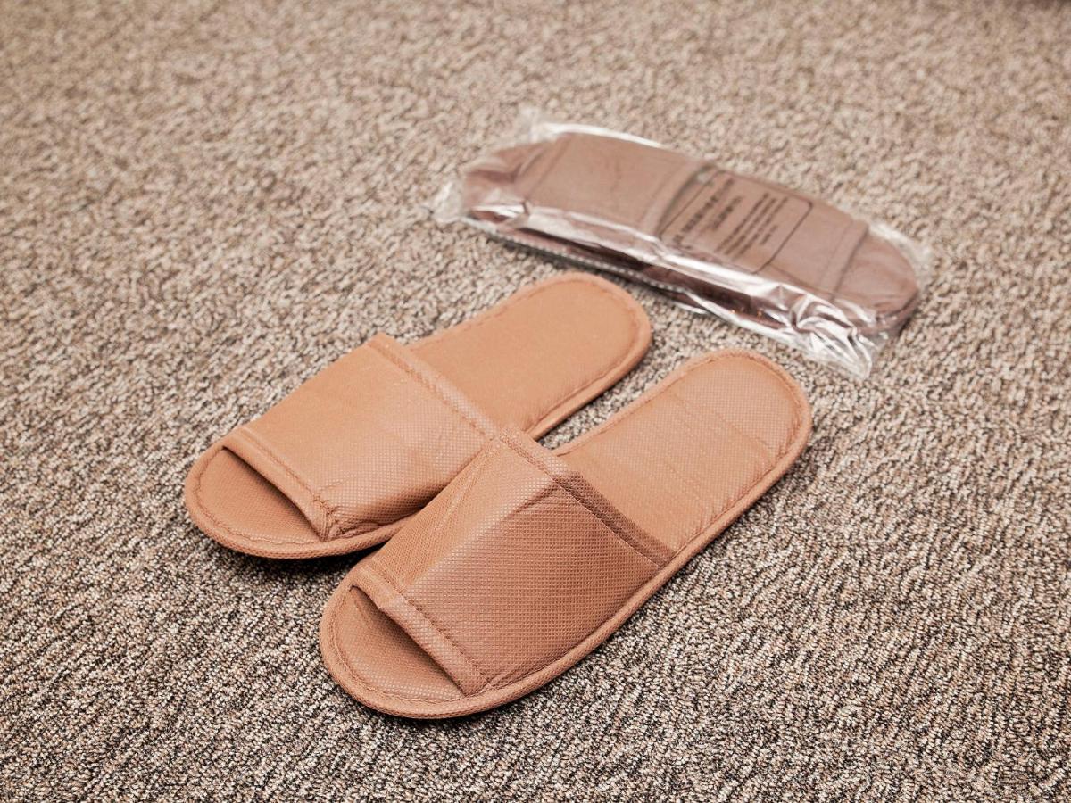 فندق روت إن كورت ساكو سوكو المظهر الخارجي الصورة